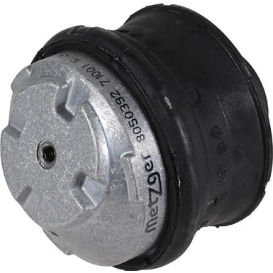 Metzger Lagerung, Motor 8050392