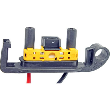 Metzger Widerstand, Innenraumgebläse 0917223