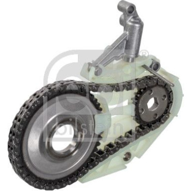 FEBI BILSTEIN 46140 Kettensatz, Ölpumpenantrieb