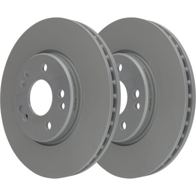Bremsscheibe 24.0128-0103.1
