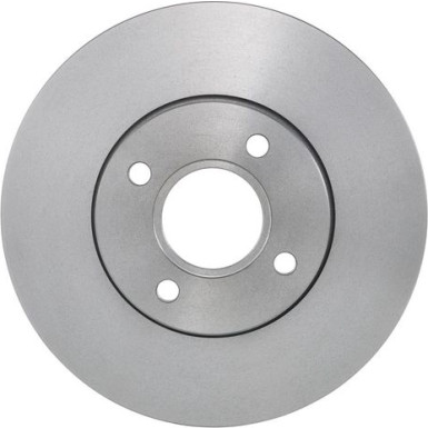 BOSCH Bremsscheibe 0 986 479 637