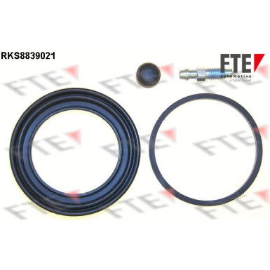 Reparatursatz, Bremssattel 9323781 Reparatursatz, Bremssattel 9323781