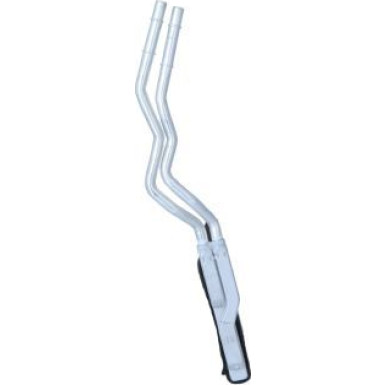 NRF Wärmetauscher, Innenraumheizung 54413