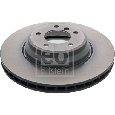 FEBI BILSTEIN 44050 Bremsscheibe
