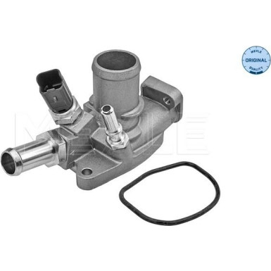 Thermostat, Kühlmittel 228 228 0005 Thermostat, Kühlmittel 228 228 0005