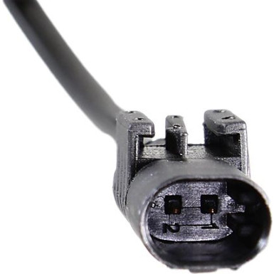 Metzger Sensor, Raddrehzahl 09001540