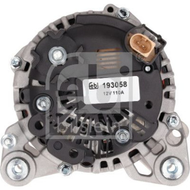febi bilstein Generator 193058