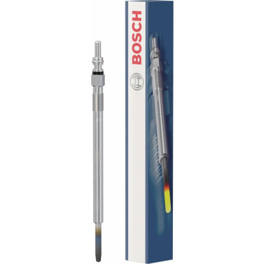 BOSCH 0 250 203 013 Glühkerze Duraterm BOSCH 0 250 203 013 Glühkerze Duraterm