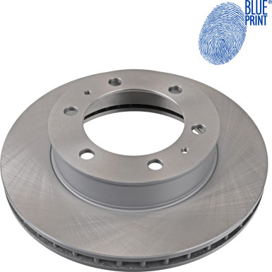 Bremsscheibe ADT343211 Bremsscheibe ADT343211