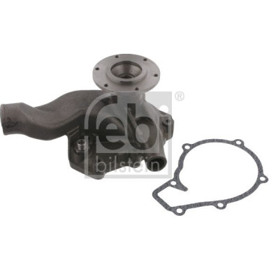FEBI BILSTEIN 04492 Wasserpumpe