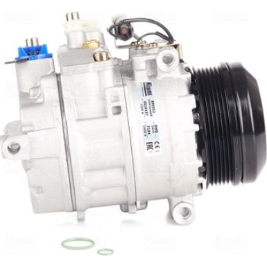 Kompressor, Klimaanlage 890552 Kompressor, Klimaanlage 890552