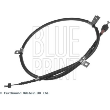 Blue Print Seilzug, Feststellbremse ADG04698
