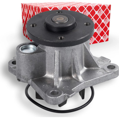 FEBI BILSTEIN 29653 Wasserpumpe