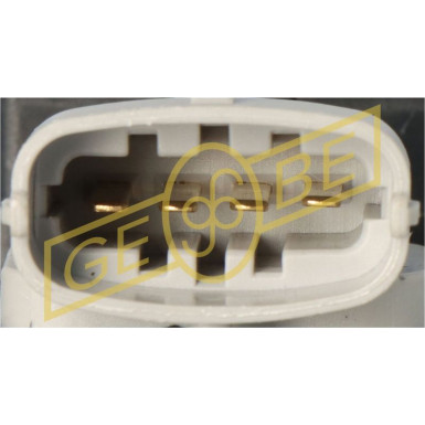 GEBE NOx-Sensor, NOx-Katalysator 9 2853 1