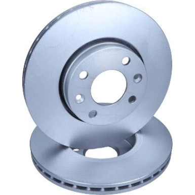 QUARO Bremsscheibe QD2881 QUARO Bremsscheibe QD2881