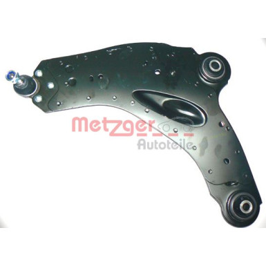 Lenker, Radaufhängung 58005501