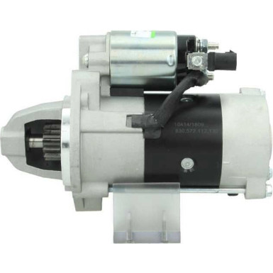 PSH Starter +Line Original 830.572.112.130