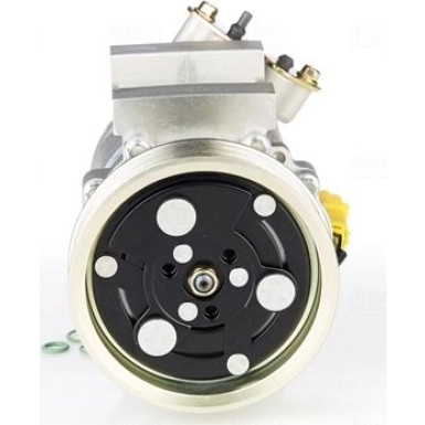 Kompressor, Klimaanlage 89372