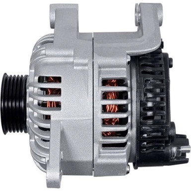 Generator 8EL 011 710-541 Generator 8EL 011 710-541