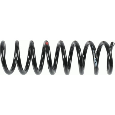Sachs Fahrwerksfeder 997 692