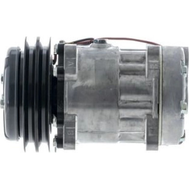 Mahle Kompressor, Klimaanlage BEHR ACP 1060 000S