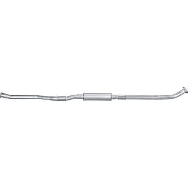Vorschalldämpfer 8LB 366 020-221 Vorschalldämpfer 8LB 366 020-221