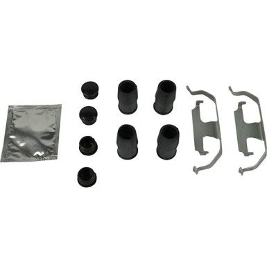 Metzger Zubehörsatz, Scheibenbremsbelag 109-1889