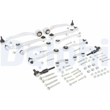 Reparatursatz, Querlenker TC1300KIT Reparatursatz, Querlenker TC1300KIT