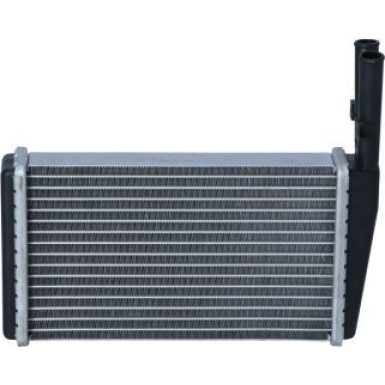 NRF Wärmetauscher, Innenraumheizung 54266 NRF Wärmetauscher, Innenraumheizung 54266
