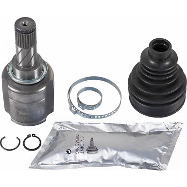 Metzger Gelenksatz, Antriebswelle COMPETENCE KIT 7110220