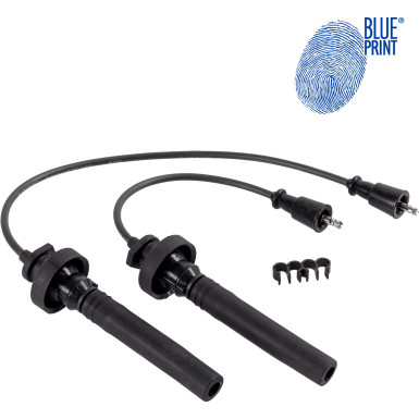 Blue Print Zündleitungssatz ADC41616 Blue Print Zündleitungssatz ADC41616
