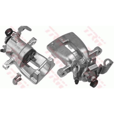 Bremssattel BHR149