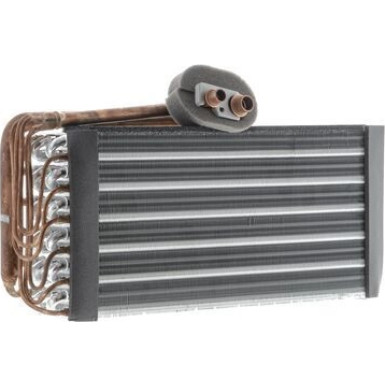 Mahle Verdampfer, Klimaanlage BEHR Premium Line AE 45 000P