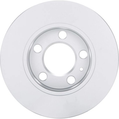 BOSCH Bremsscheibe 0 986 478 868