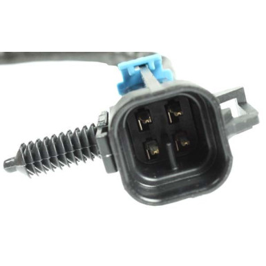 Metzger Lambdasonde 0895448