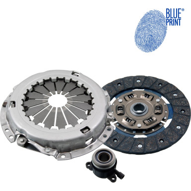 Blue Print Kupplungssatz ADT330317