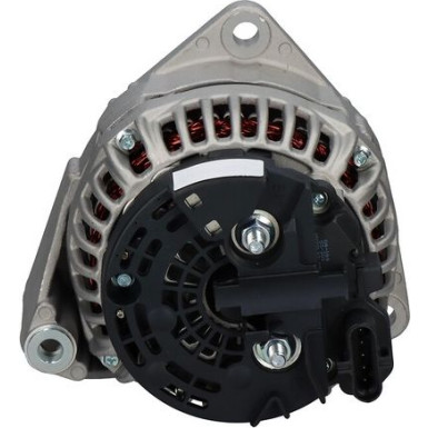 Generator 202114 Generator 202114