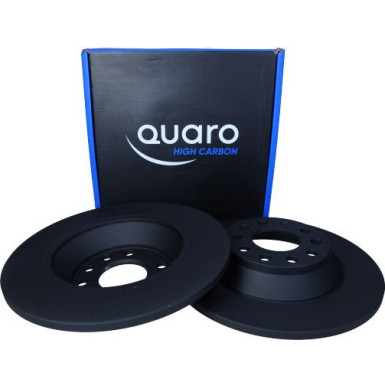 QUARO Bremsscheibe QD1892HC