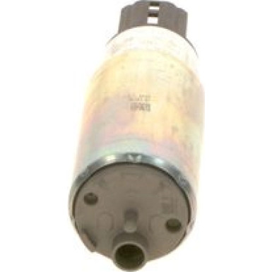 BOSCH Kraftstoffpumpe 0 580 454 155