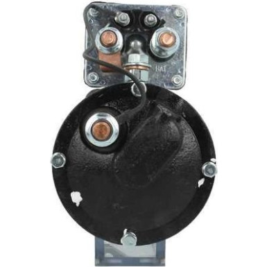 PSH Starter +Line Original 641.007.123.030