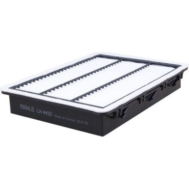 Knecht Luftfilter LX 4492