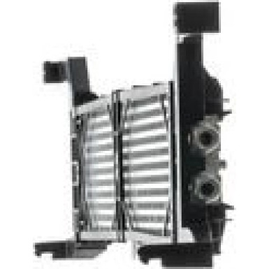 Mahle Ölkühler, Automatikgetriebe BEHR Premium Line CLC 324 000P