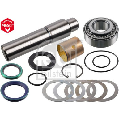 FEBI BILSTEIN 09937 Reparatursatz, Achsschenkelbolzen