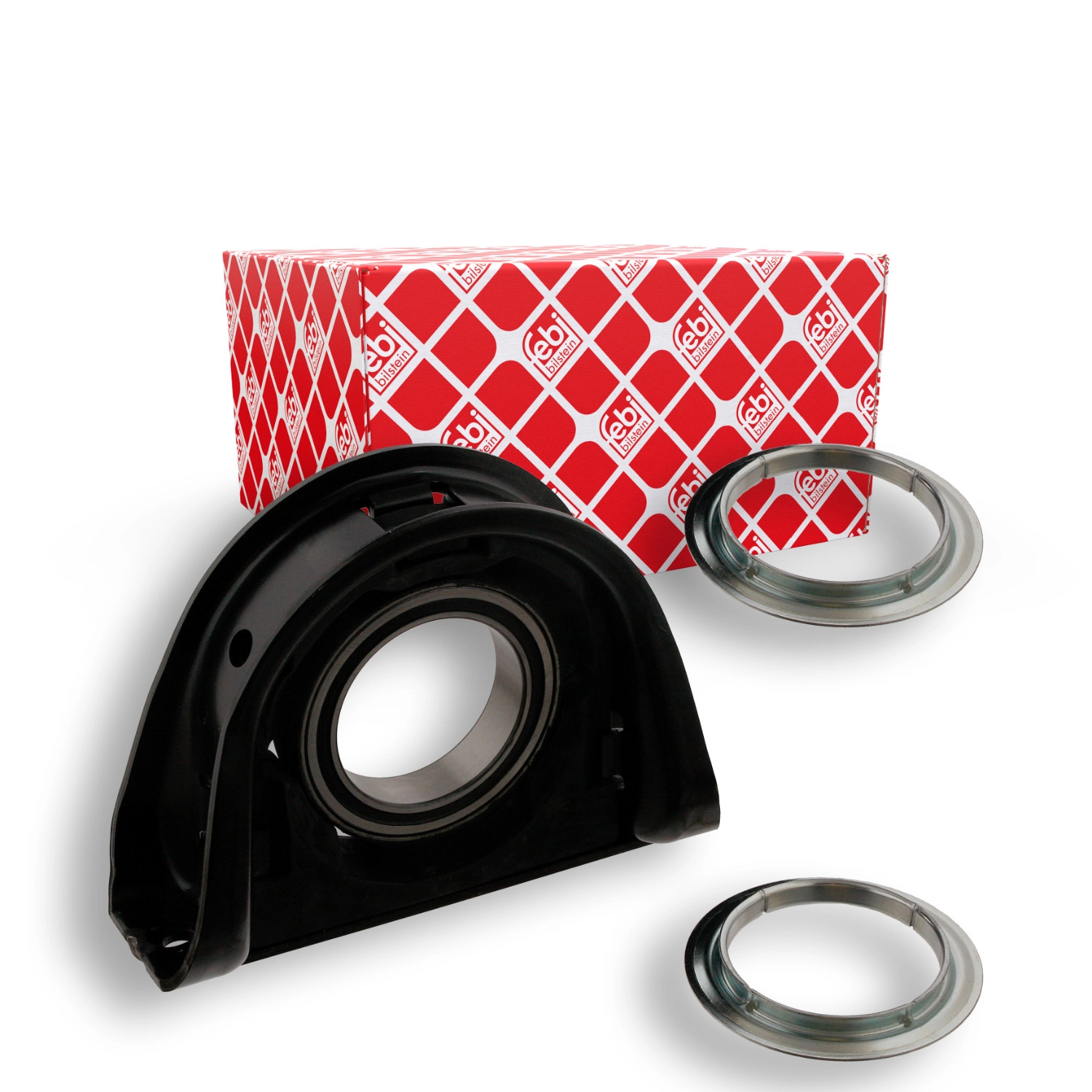 FEBI BILSTEIN 27261 Kardanwellenlager