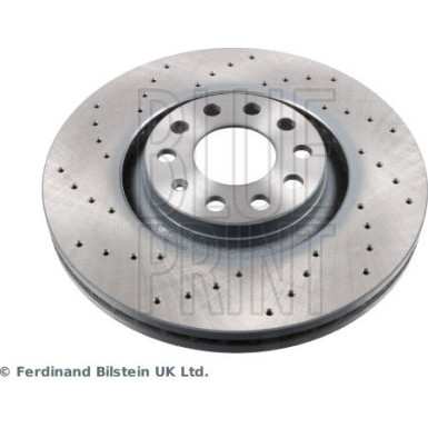 Bremsscheibe ADV184336 Bremsscheibe ADV184336