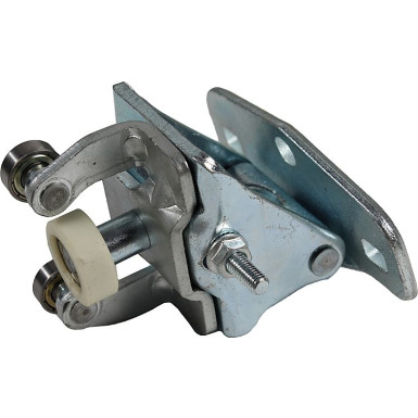 Metzger Rollenführung, Schiebetür 2310165