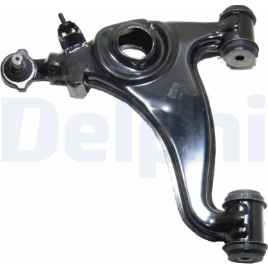 Delphi Lenker, Radaufhängung TC1218 Delphi Lenker, Radaufhängung TC1218