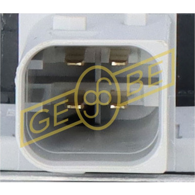 GEBE NOx-Sensor, NOx-Katalysator 9 3585 1