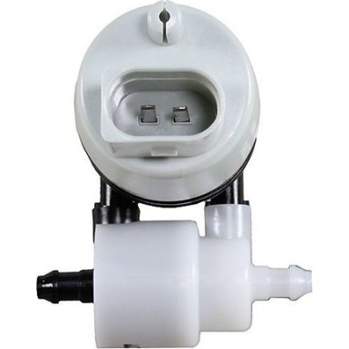 Metzger Waschwasserpumpe, Scheibenreinigung 2221095