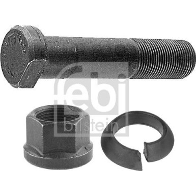 FEBI BILSTEIN 06291 Radbolzen